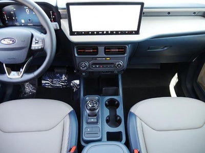 2026 Ford Maverick Lariat AWD