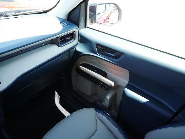 2026 Ford Maverick Lariat AWD