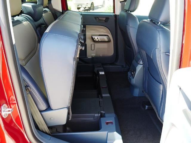 2026 Ford Maverick Lariat AWD