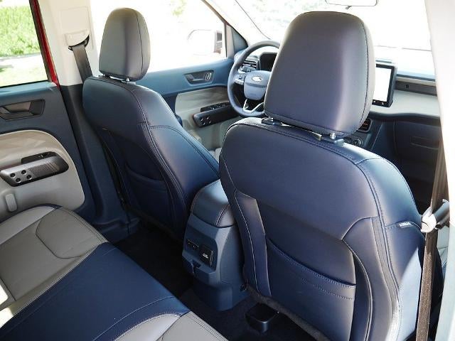 2026 Ford Maverick Lariat AWD