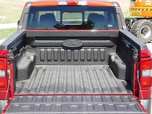 2026 Ford Maverick Lariat AWD