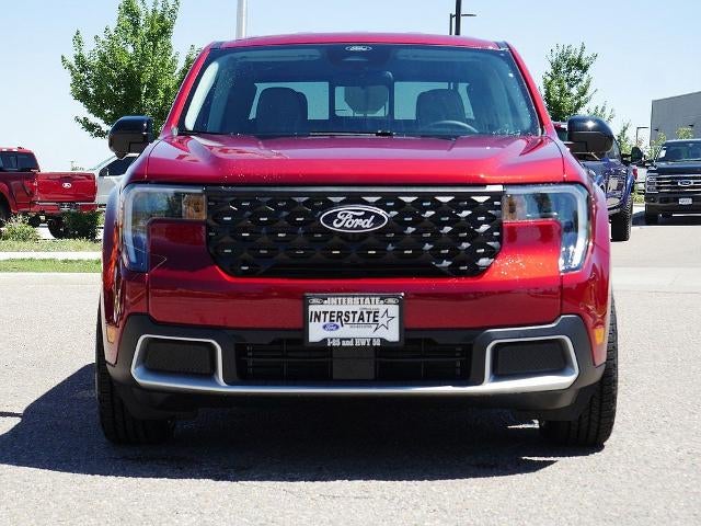 2026 Ford Maverick Lariat AWD