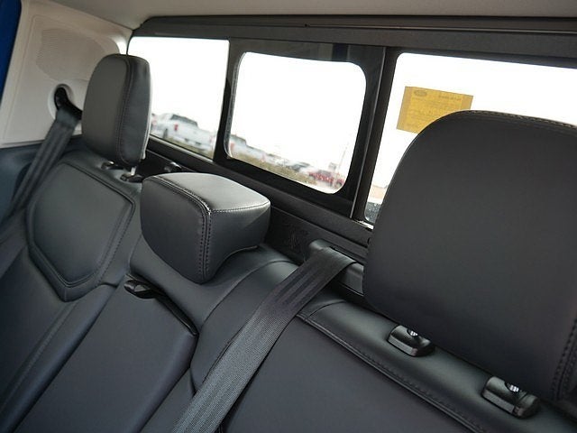 2026 Ford Maverick Lariat CREW AWD