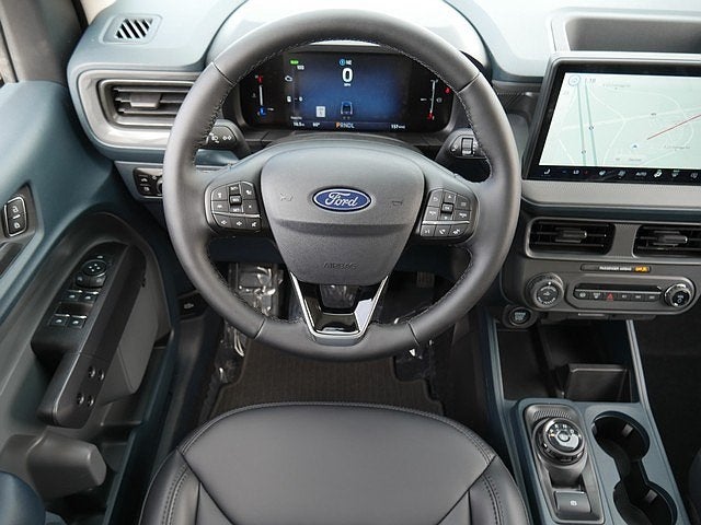 2026 Ford Maverick Lariat CREW AWD