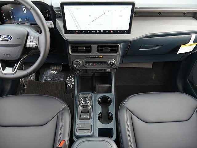 2026 Ford Maverick Lariat CREW AWD