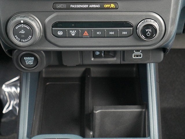 2026 Ford Maverick Lariat CREW AWD