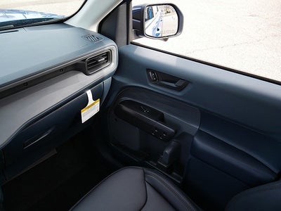 2026 Ford Maverick Lariat CREW AWD