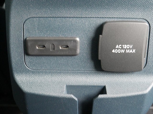 2026 Ford Maverick Lariat CREW AWD