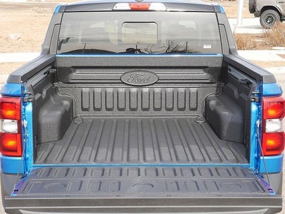 2026 Ford Maverick Lariat CREW AWD