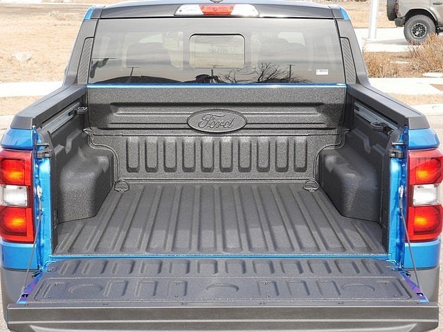 2026 Ford Maverick Lariat CREW AWD