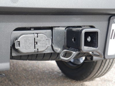 2026 Ford Maverick Lariat CREW AWD