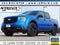 2026 Ford Maverick Lariat CREW AWD