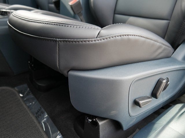 2026 Ford Maverick Lariat CREW AWD