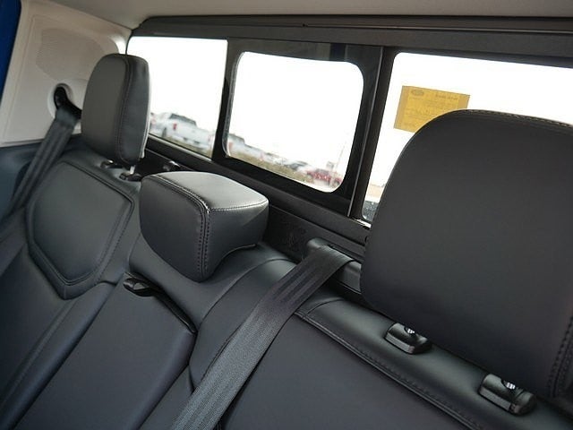 2026 Ford Maverick Lariat CREW AWD