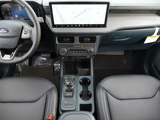 2026 Ford Maverick Lariat CREW AWD