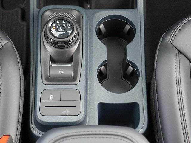 2026 Ford Maverick Lariat CREW AWD