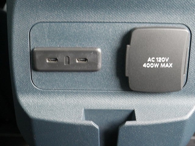 2026 Ford Maverick Lariat CREW AWD