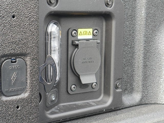 2026 Ford Maverick Lariat CREW AWD