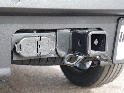 2026 Ford Maverick Lariat CREW AWD