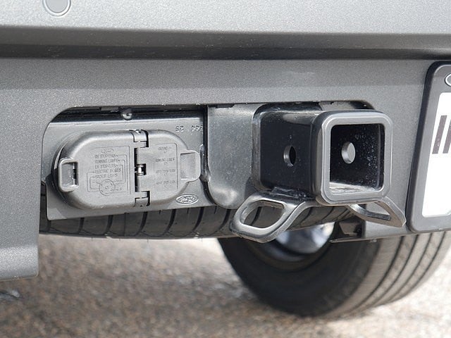 2026 Ford Maverick Lariat CREW AWD