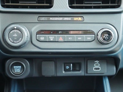 2026 Ford Maverick Lariat CREW AWD