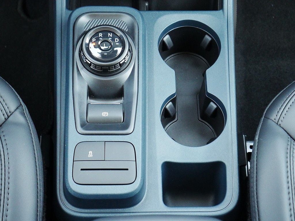 2026 Ford Maverick Lariat CREW AWD