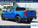 2026 Ford Maverick Lariat CREW AWD