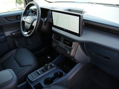 2026 Ford Maverick Lariat CREW AWD