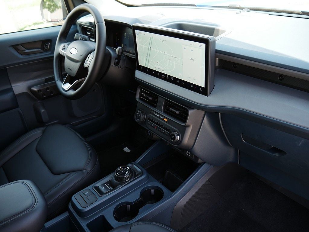 2026 Ford Maverick Lariat CREW AWD