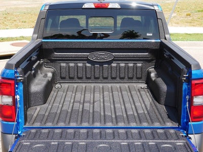 2026 Ford Maverick Lariat CREW AWD