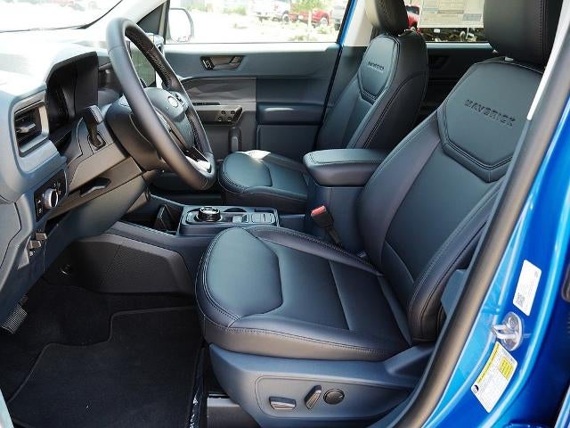 2026 Ford Maverick Lariat CREW AWD