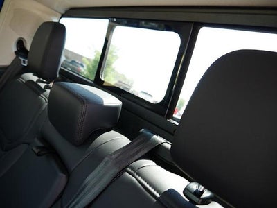 2026 Ford Maverick Lariat CREW AWD