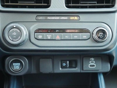 2026 Ford Maverick Lariat CREW AWD