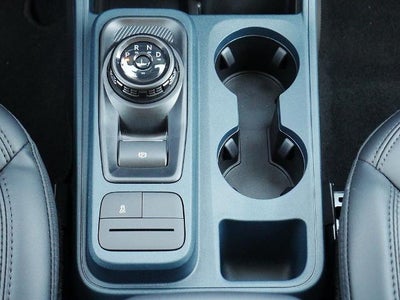 2026 Ford Maverick Lariat CREW AWD