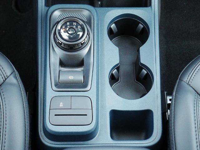 2026 Ford Maverick Lariat CREW AWD