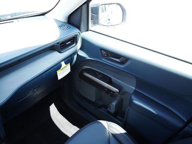 2026 Ford Maverick Lariat CREW AWD