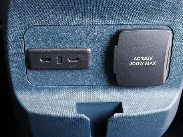2026 Ford Maverick Lariat CREW AWD