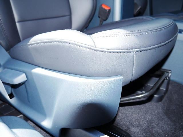 2026 Ford Maverick Lariat CREW AWD