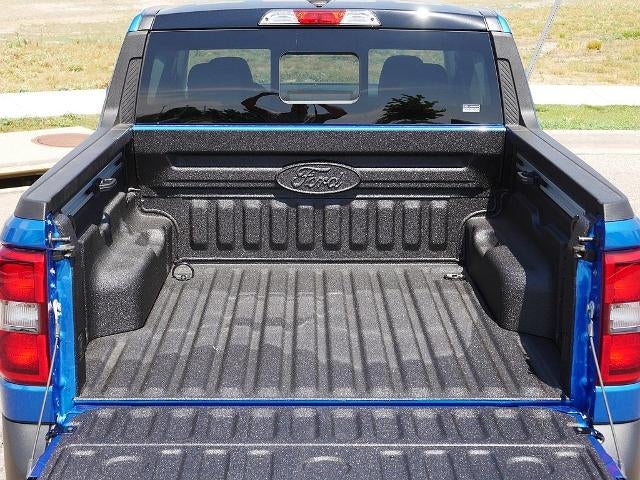 2026 Ford Maverick Lariat CREW AWD