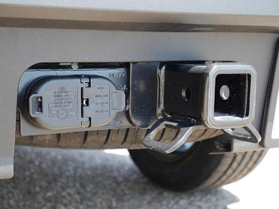2026 Ford Maverick Lariat CREW AWD