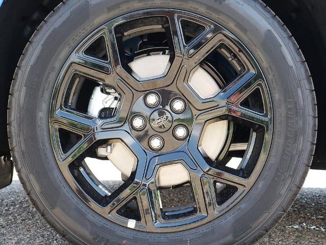2026 Ford Maverick Lariat CREW AWD