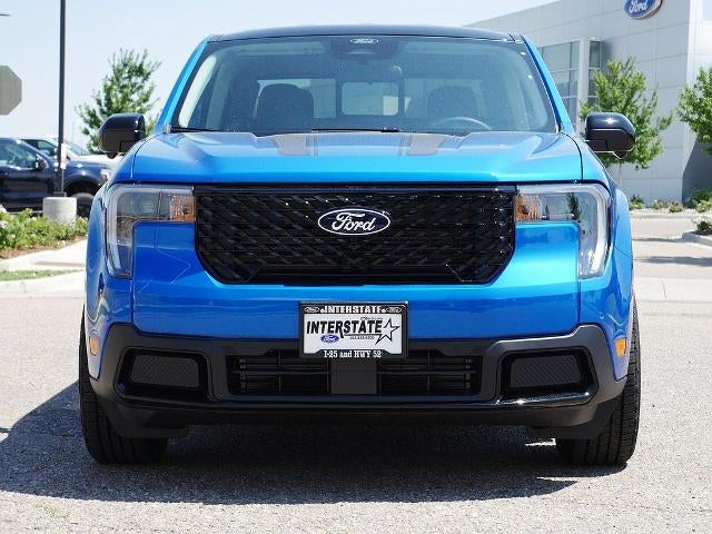 2026 Ford Maverick Lariat CREW AWD