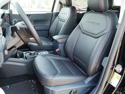 2025 Ford Maverick Lariat CREW 4WD