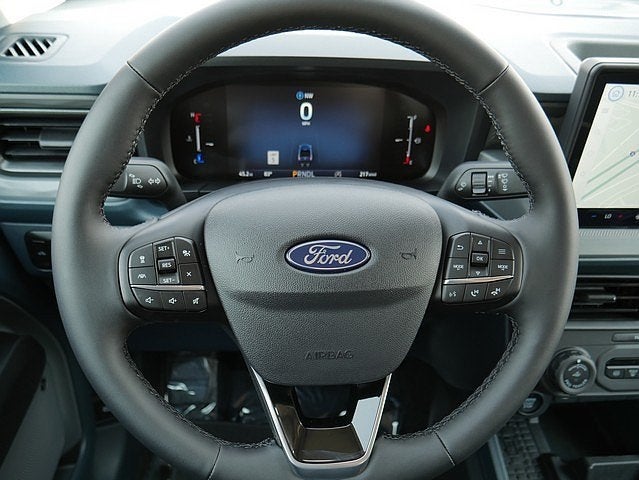 2025 Ford Maverick Lariat CREW 4WD