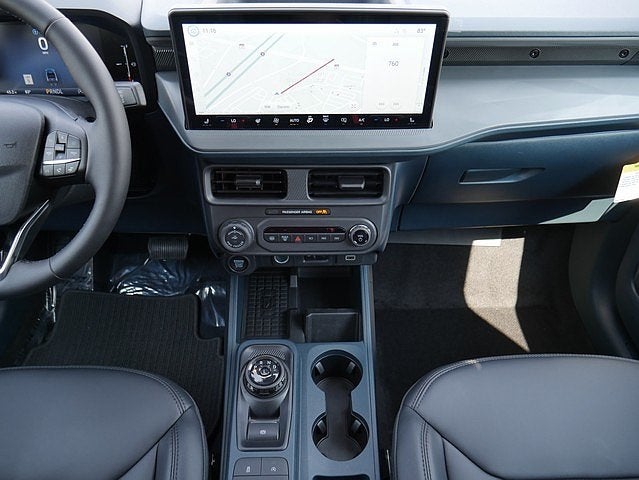 2025 Ford Maverick Lariat CREW 4WD