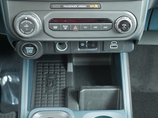 2025 Ford Maverick Lariat CREW 4WD