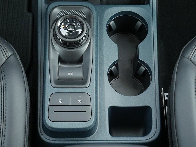 2025 Ford Maverick Lariat CREW 4WD