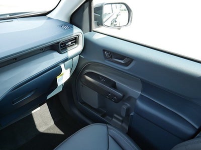 2025 Ford Maverick Lariat CREW 4WD