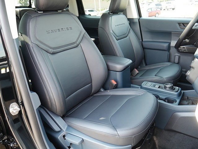 2025 Ford Maverick Lariat CREW 4WD