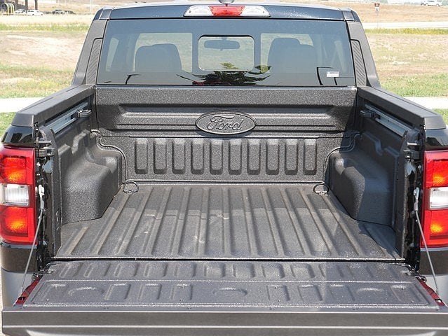 2025 Ford Maverick Lariat CREW 4WD